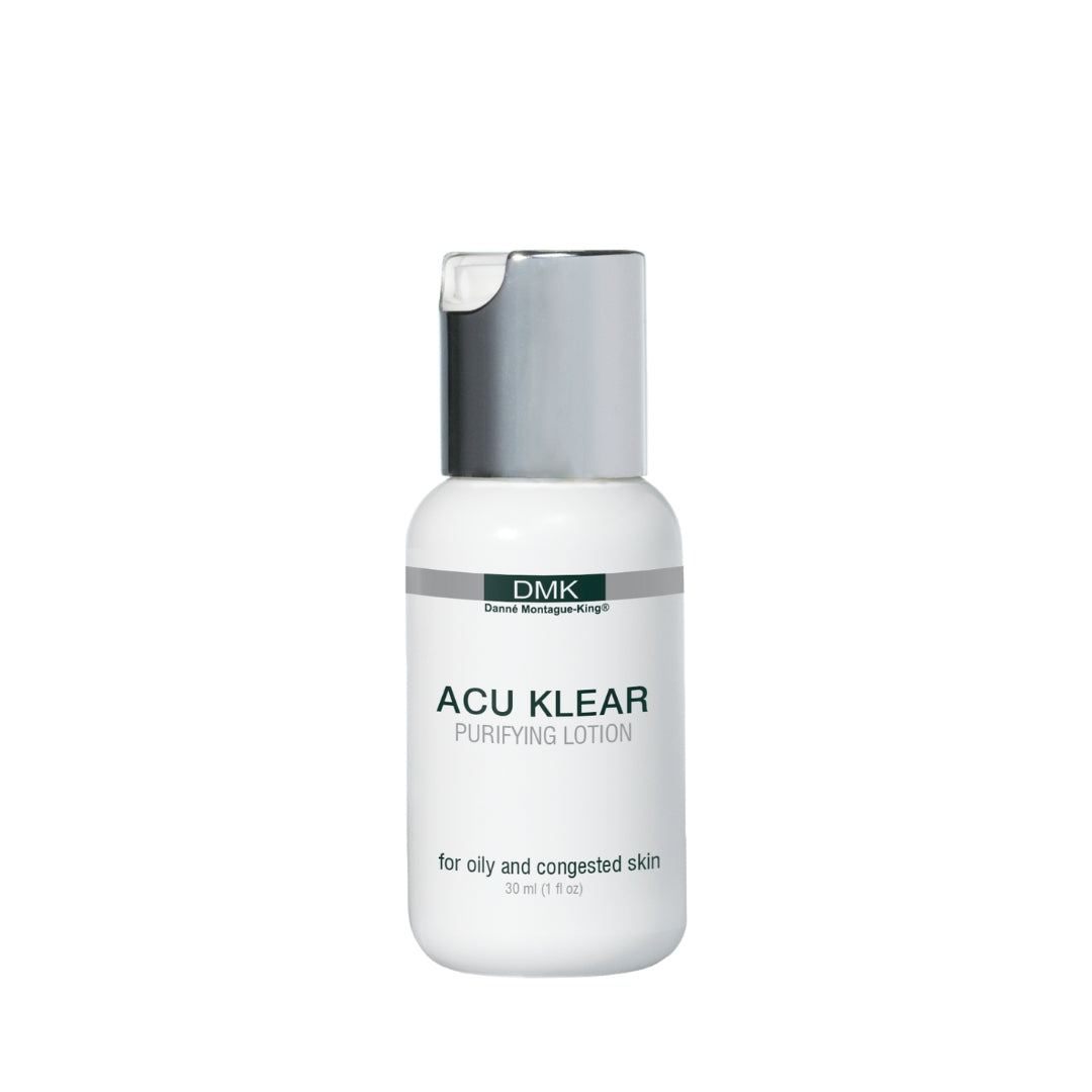 DMK Acu Klear - Flawless Aesthetics Sydney