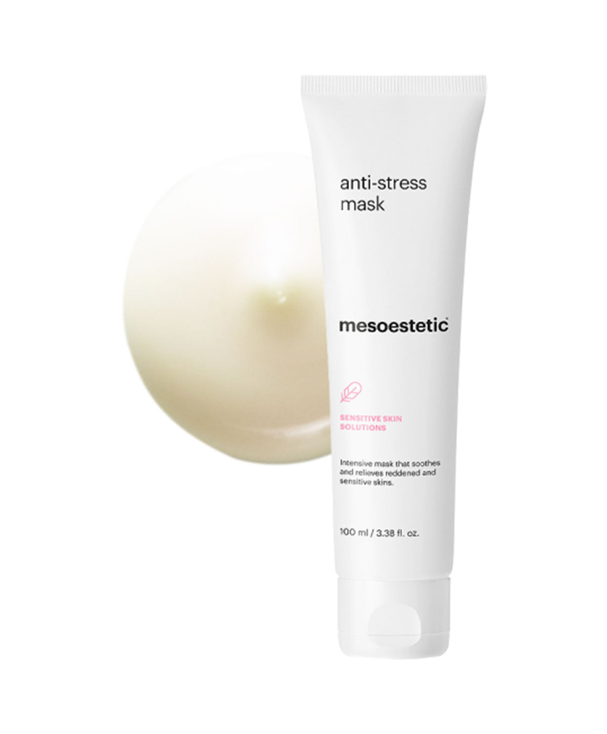 Mesoestetic Anti-stress Mask - Flawless Aesthetics Sydney