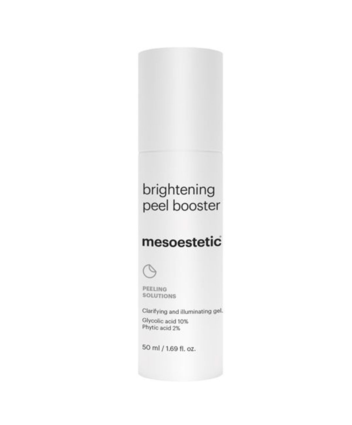 Mesoestetic Brightening Peel Booster - Flawless Aesthetics Sydney