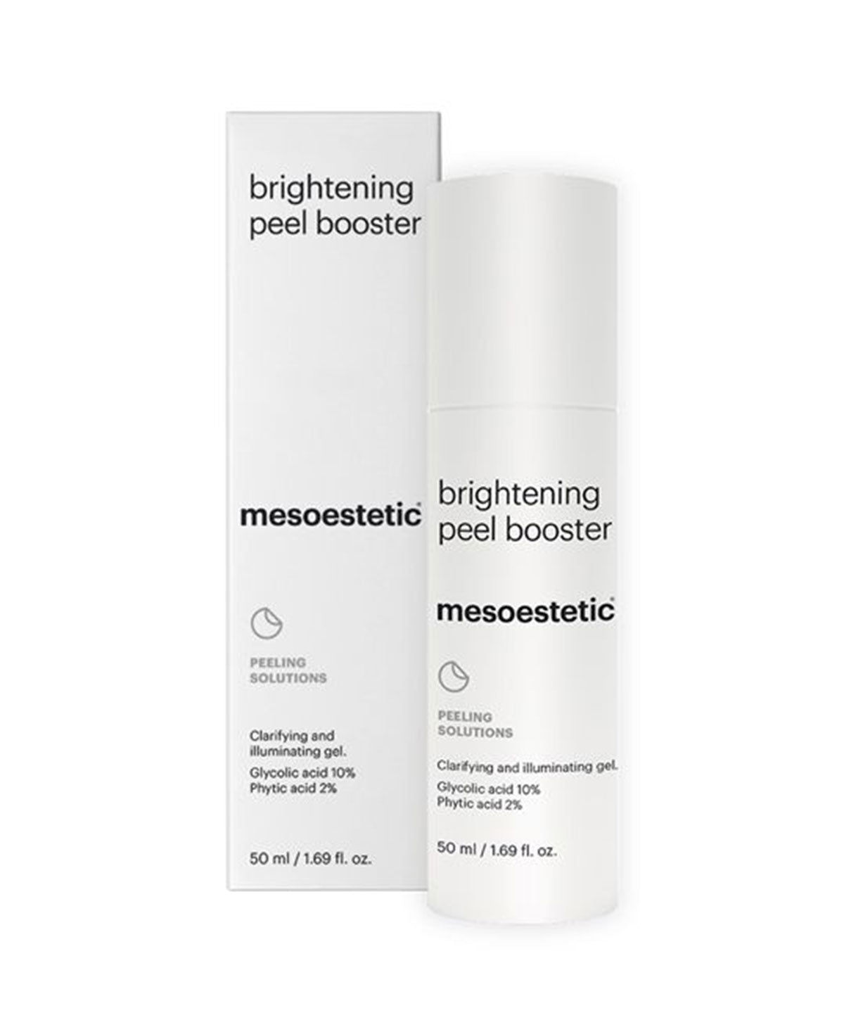 Mesoestetic Brightening Peel Booster - Flawless Aesthetics Sydney