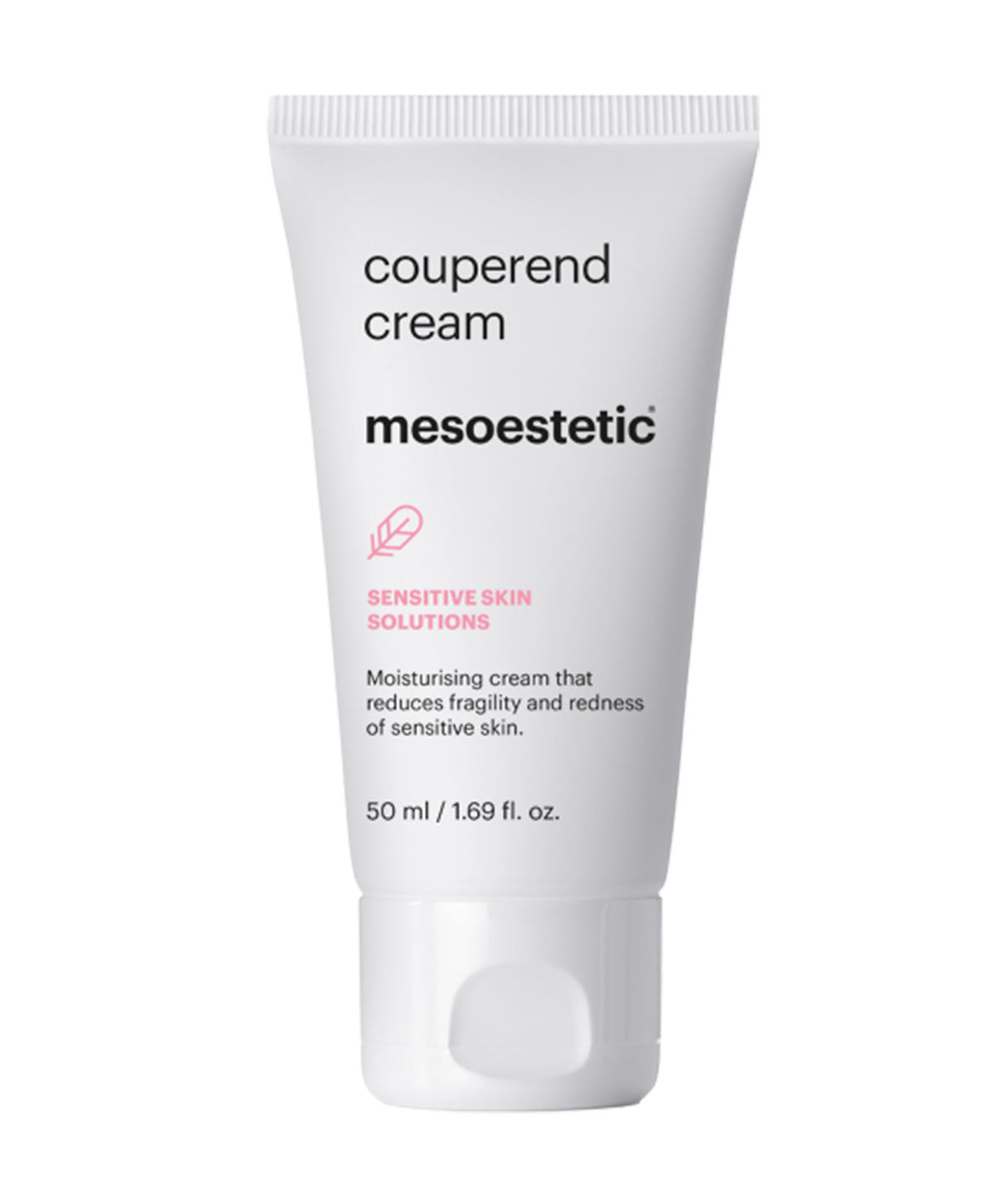 Mesoestetic Couperend Maintenance Cream - Flawless Aesthetics Sydney