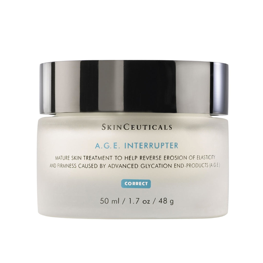 SkinCeuticals A.G.E. Interrupter Advanced - Flawless Aesthetics Sydney