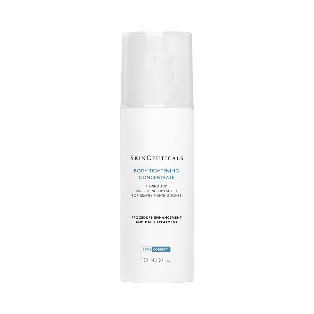 SkinCeuticals Body Tightening Concentrate - Flawless Aesthetics Sydney