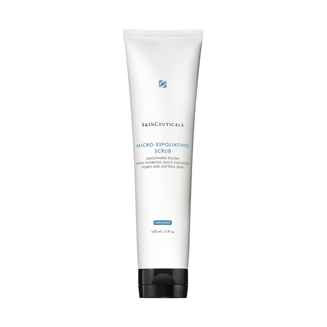 SkinCeuticals Micro-Exfoliating Scrub - Flawless Aesthetics Sydney
