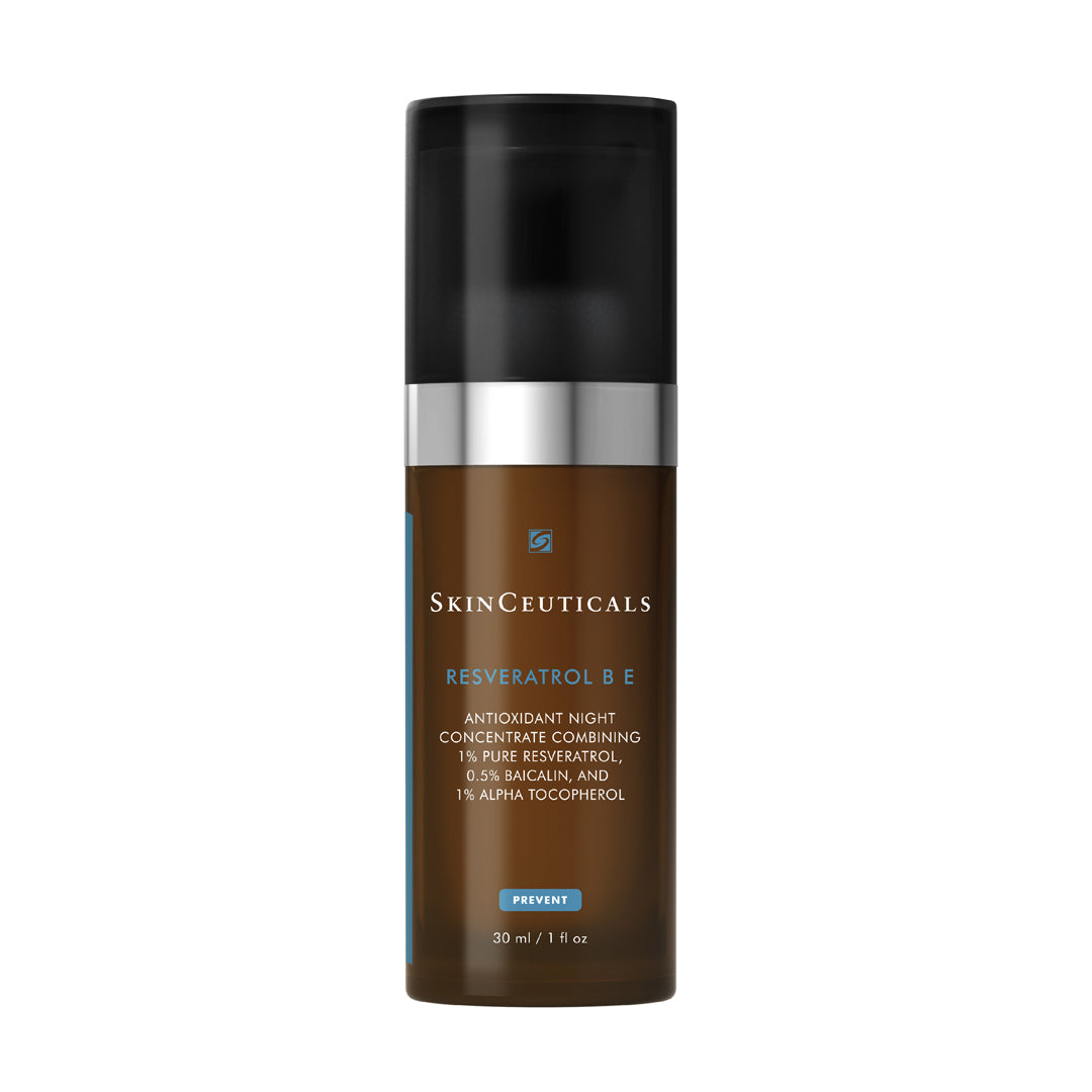 SkinCeuticals Resveratrol B E 30ml - Flawless Aesthetics Sydney