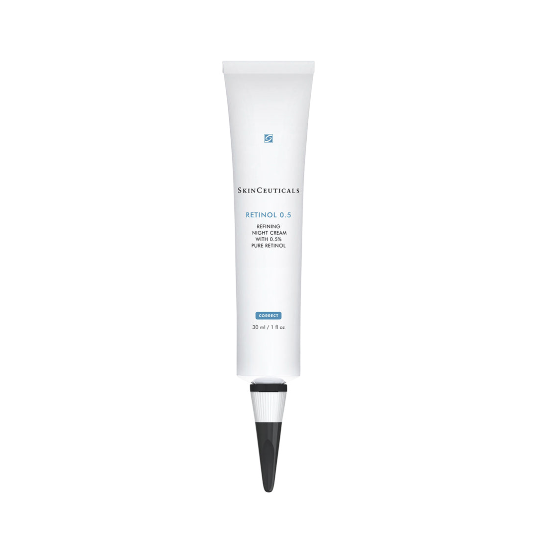 SkinCeuticals Retinol 0.5 30mL - Flawless Aesthetics Sydney