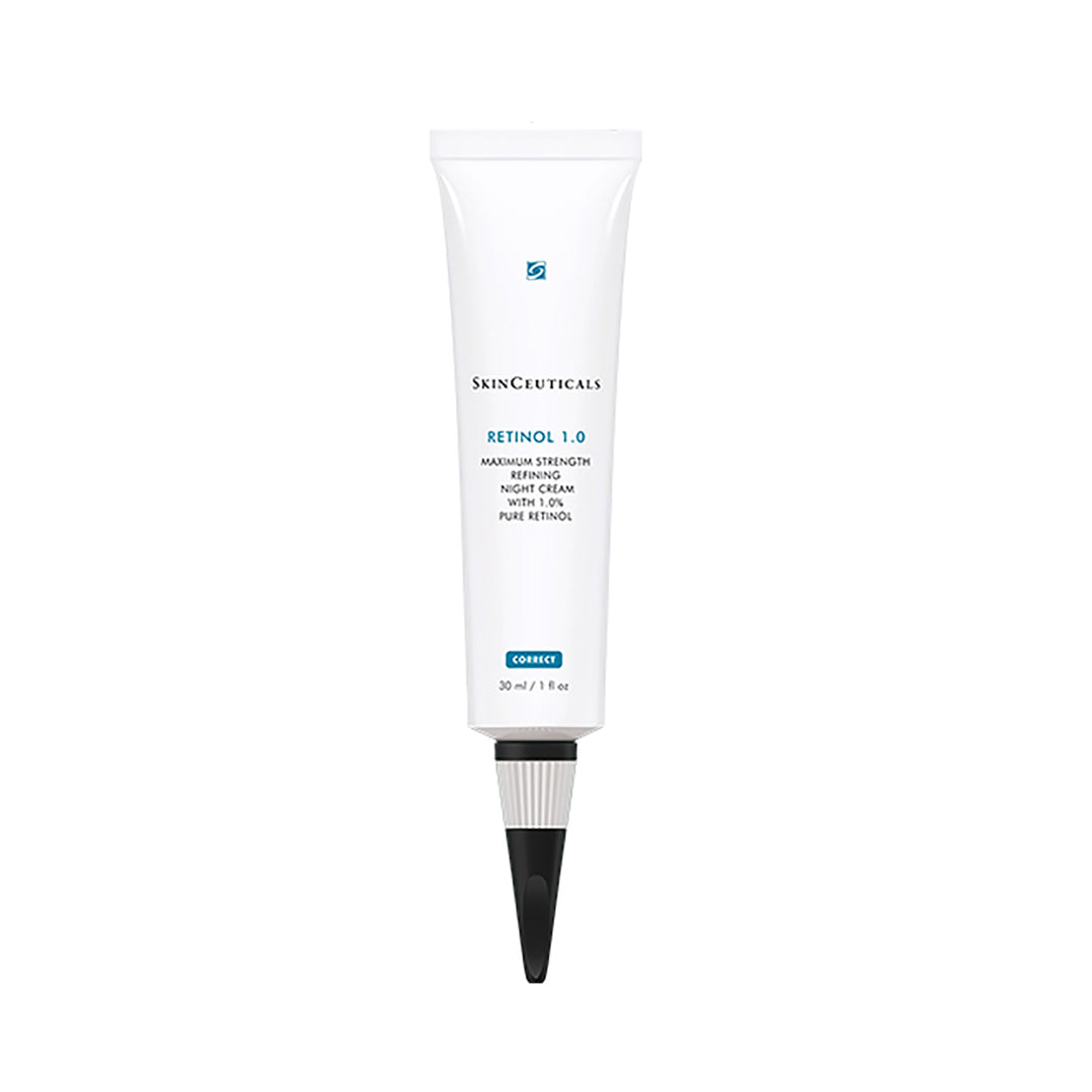 SkinCeuticals Retinol 1.0 - Flawless Aesthetics Sydney
