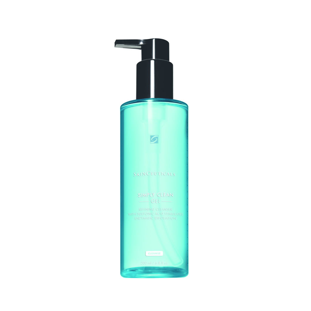 SkinCeuticals Simply Clean - Flawless Aesthetics Sydney
