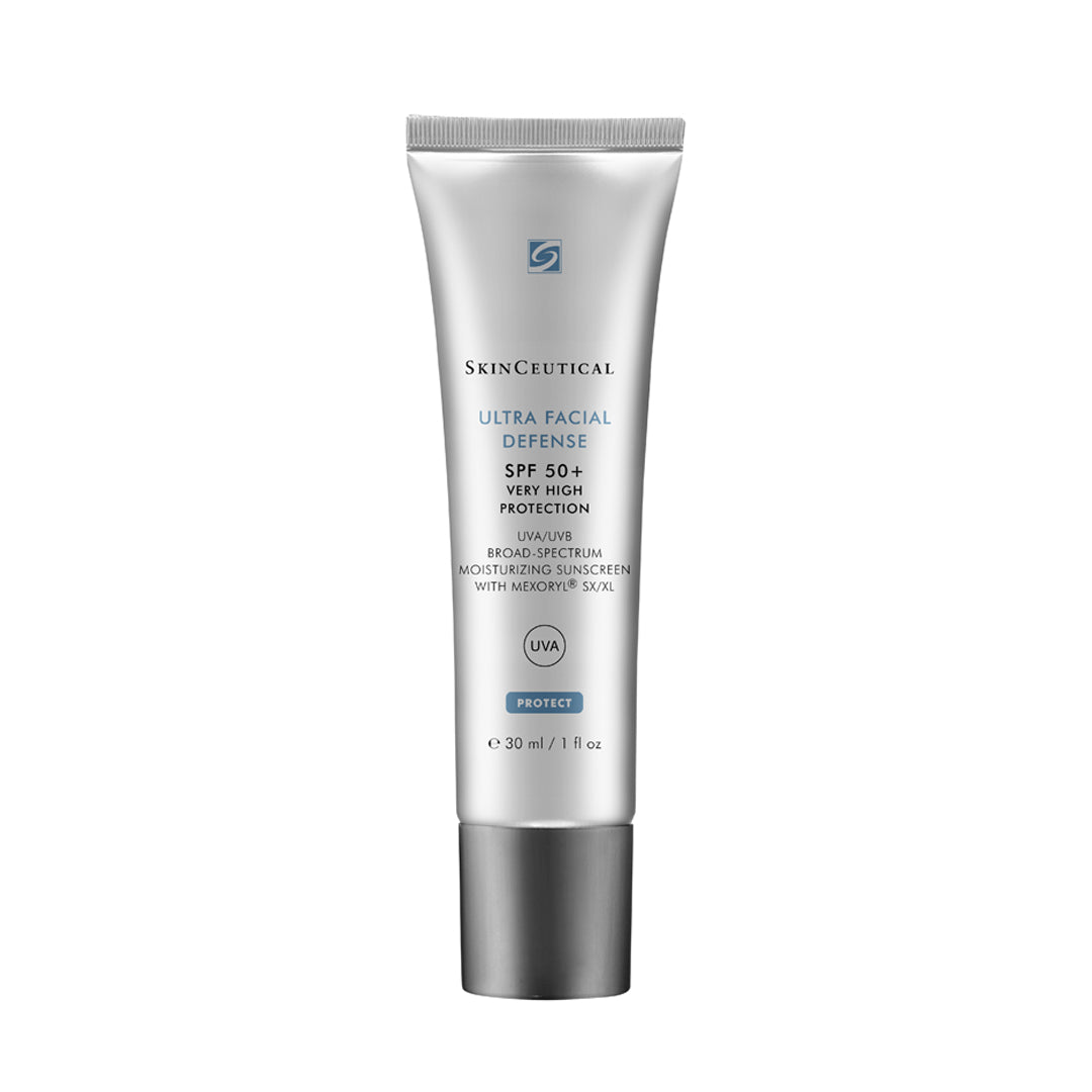 SkinCeuticals Ultra Facial Defense SPF50+ 30ml - Flawless Aesthetics Sydney