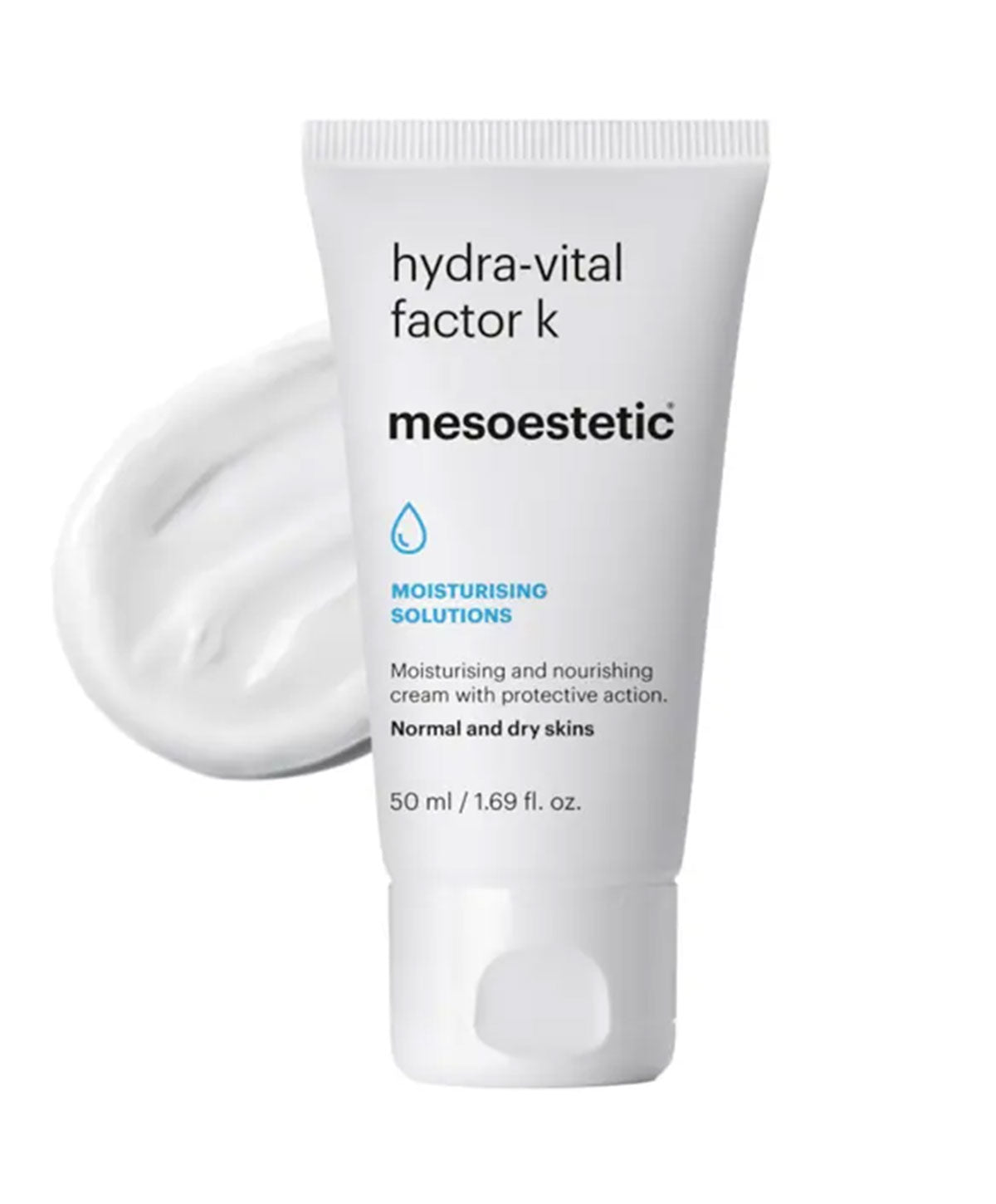 Mesoestetic Hydra-vital Factor K - Flawless Aesthetics Sydney