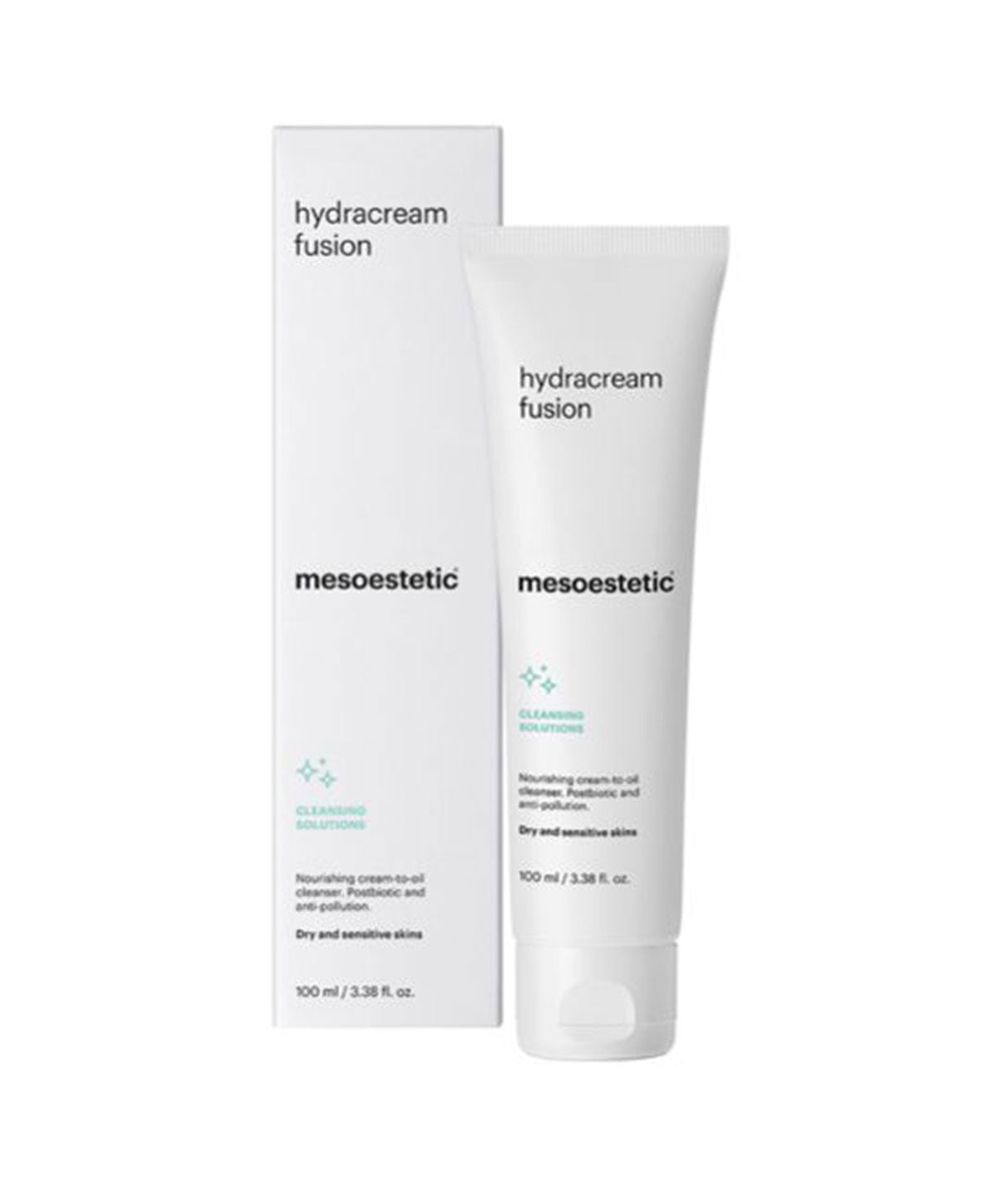 Mesoestetic Hydracream Fusion - Flawless Aesthetics Sydney