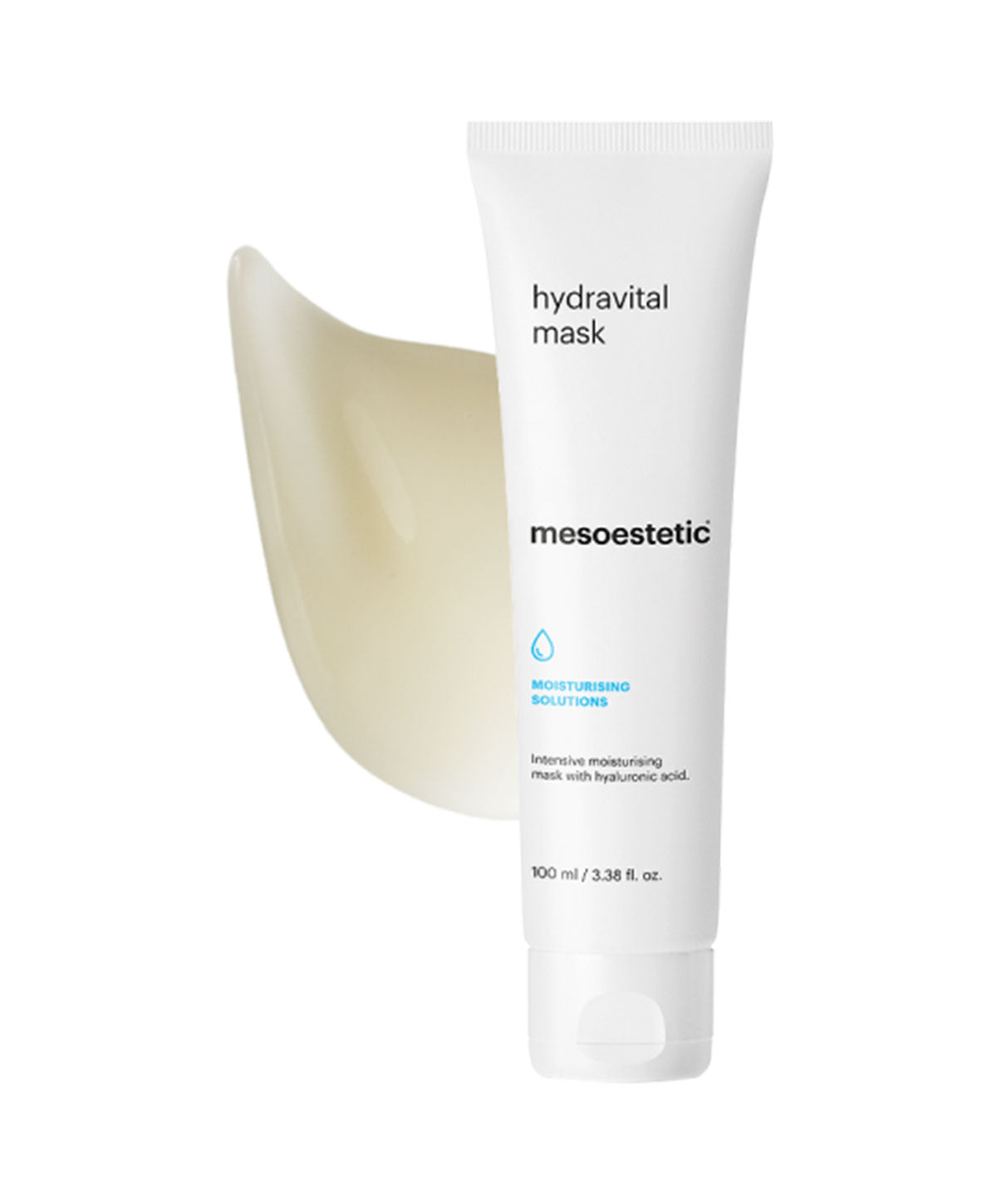 Mesoestetic Hydravital Mask - Flawless Aesthetics Sydney