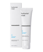 Mesoestetic Hydravital Mask - Flawless Aesthetics Sydney