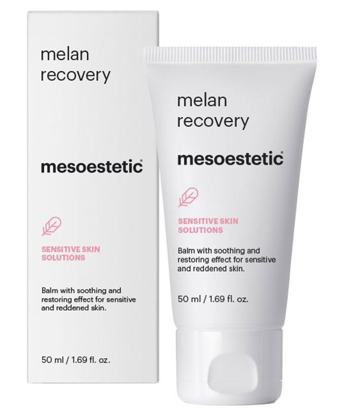 Mesoestetic Melan Recovery - Flawless Aesthetics Sydney