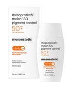 Mesoestetic Mesoprotech Melan 130 Pigment Control - Flawless Aesthetics Sydney