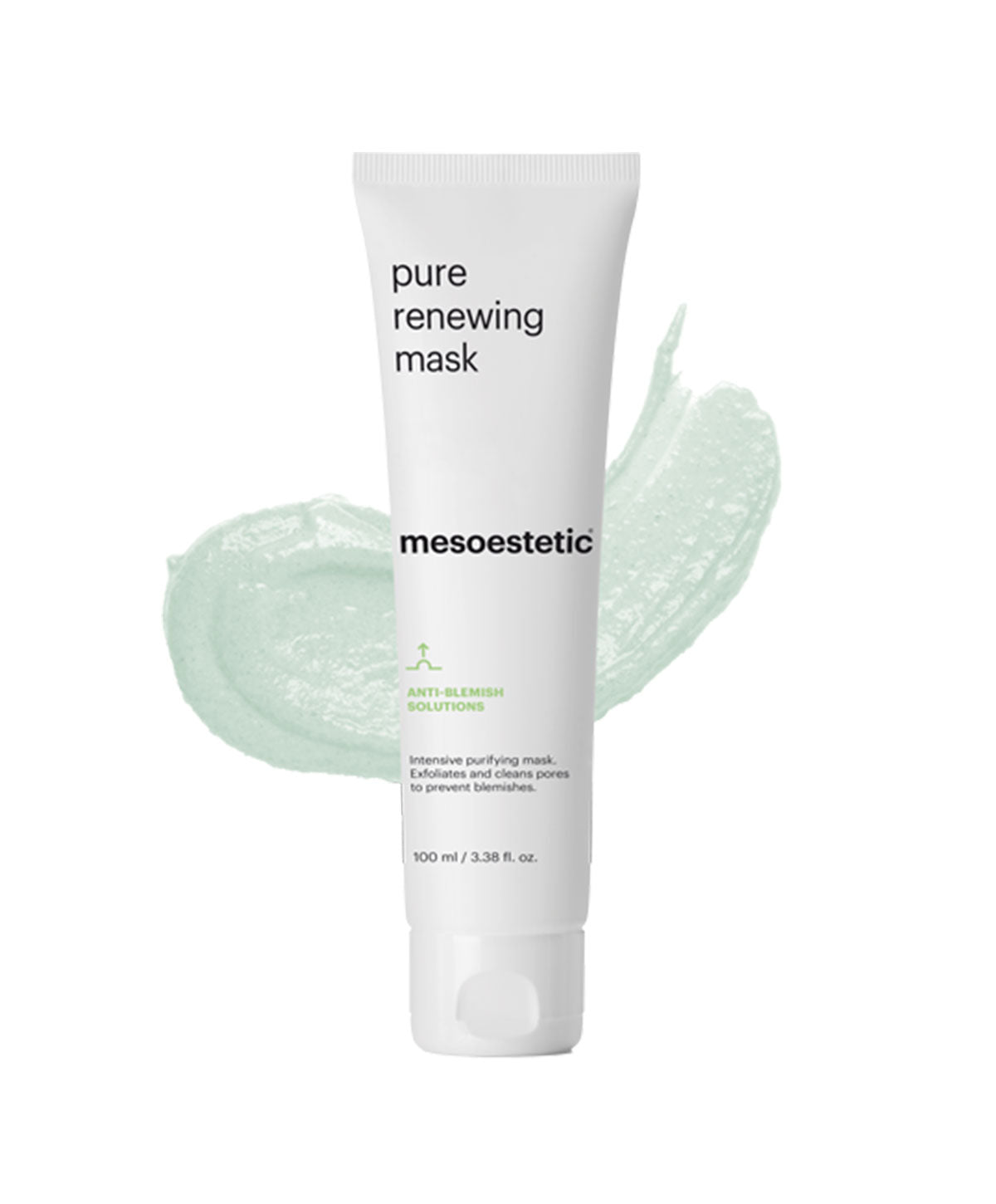 Mesoestetic Pure Renewing Mask - Flawless Aesthetics Sydney